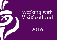 Visit Scotland 2016 Approved